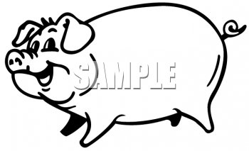 Farm Animal Clipart