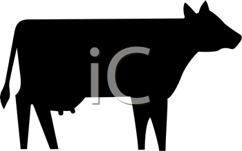 Farm Animal Clipart