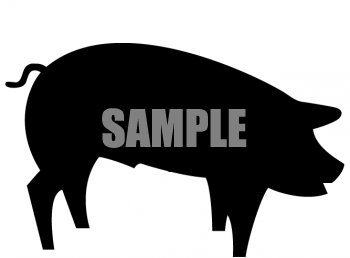 Farm Animal Clipart