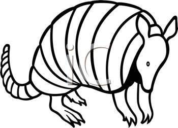 Mammal Clipart