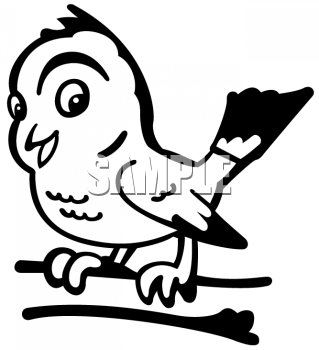 Bird Clipart