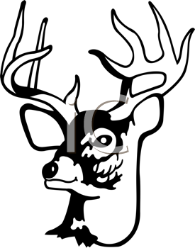 Deer Clipart