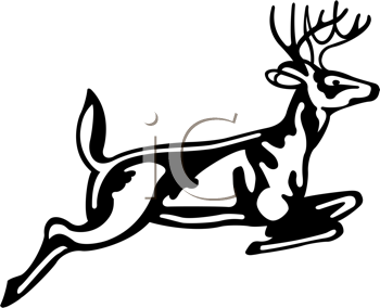 Deer Clipart