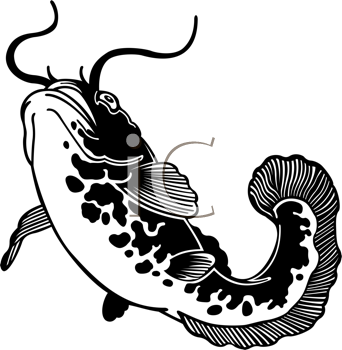 Fish and Sea Life Clipart