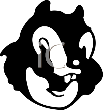 Rodent Clipart