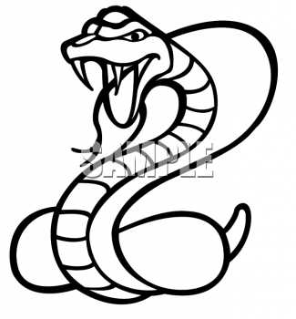 Reptile Clipart