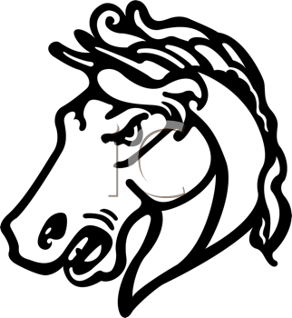 Horse Clipart