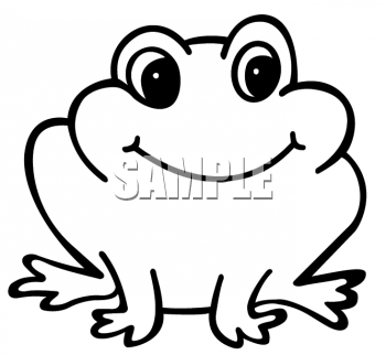 Amphibians Clipart