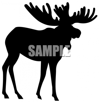 Deer Clipart