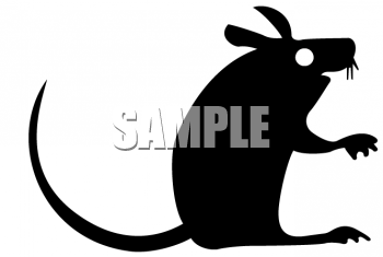 Rodent Clipart