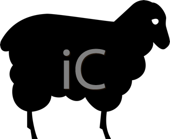 Farm Animal Clipart