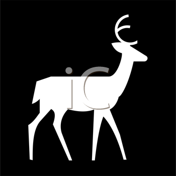 Deer Clipart