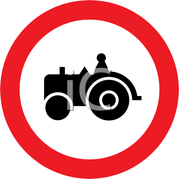 Farm Equipment Clipart