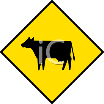 Farm Animal Clipart