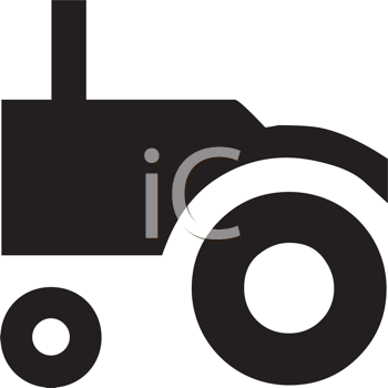 Farm Equipment Clipart