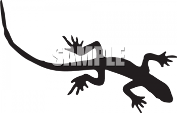 Reptile Clipart