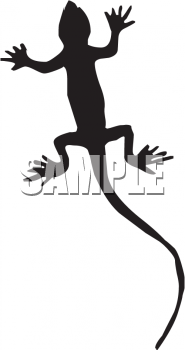 Reptile Clipart