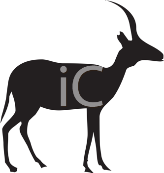 Deer Clipart