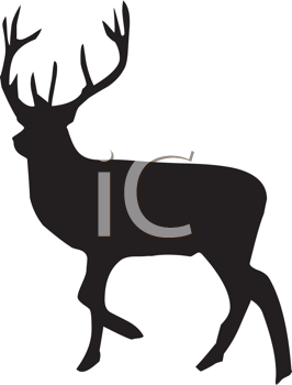 Deer Clipart