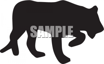 Big Cat Clipart