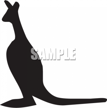 Marsupial Clipart