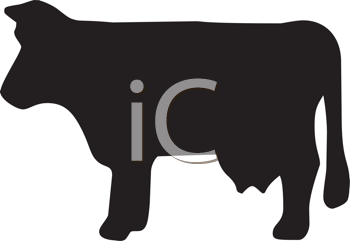 Farm Animal Clipart