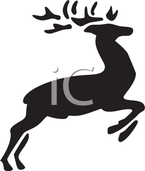 Deer Clipart