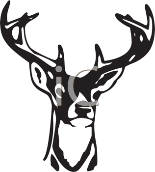 Deer Clipart
