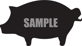 Farm Animal Clipart