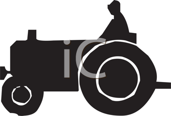 Farm Equipment Clipart