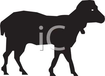 Farm Animal Clipart