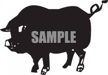 Farm Animal Clipart