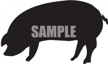 Farm Animal Clipart