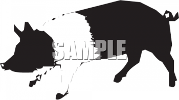 Farm Animal Clipart