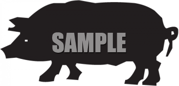 Farm Animal Clipart