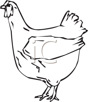 Farm Animal Clipart