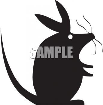 Rodent Clipart