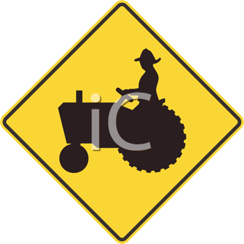 Farm Equipment Clipart