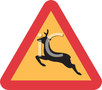 Deer Clipart