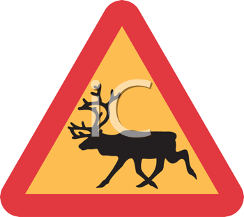 Deer Clipart