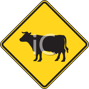 Farm Animal Clipart