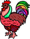 Farm Animal Clipart