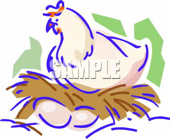 Farm Animal Clipart