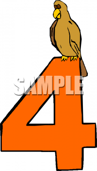 Bird Clipart