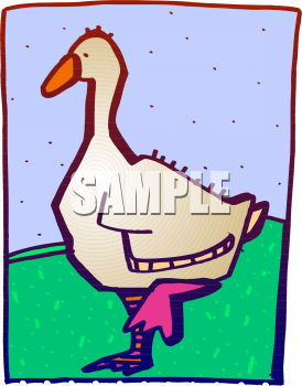 Farm Animal Clipart