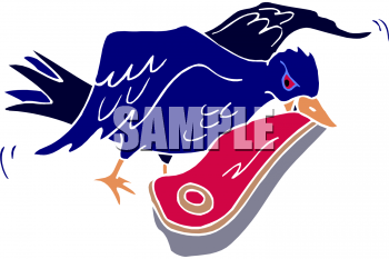 Royalty Free Duck Clip art, Bird Clipart