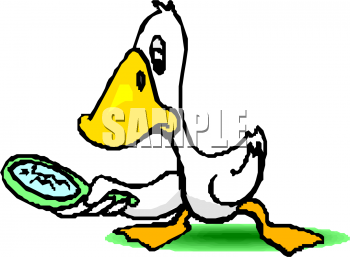 Bird Clipart