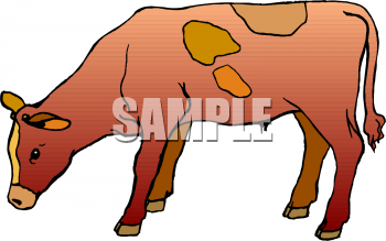 Farm Animal Clipart