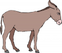 Farm Animal Clipart