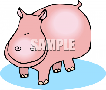 Farm Animal Clipart